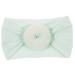 Nishine Cute Baby Headbands for Toddlers & Girls - 6pcs Soft Nylon Set | Stylish & Comfortable Accessories - Buy Online on GoSupps.com