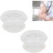 GfRGFH Silicone Cup Therapy Set - 10 Professional Silicone Suction Cups for Cellulite Reduction & Facial Treatment - Buy Online on GoSupps.com