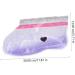 Healeved 2paires Couvre- Et Paraffine Spa Lavande Pour Soins Non Tiss Confortable Et Facile Utiliser - Buy Online on GoSupps.com