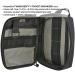 Maxpedition Gear Beefy Pocket Organizer in Black - Compact and Durable - Buy Online on GoSupps.com