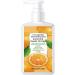 Fruit and Vegetable Wash Dishwashing Liquid Dish Soap Natural Dish Detergent Liquid Kitchen Vegetable Cleaner 1 Bottle - Buy Online on GoSupps.com
