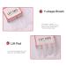 Professional Eyelash Lift Tool Set - Quick Hot & Cold Perming for Salon & Home Use | International Shipping - Buy Online on GoSupps.com