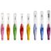 Interprox Maxi Interdental Brushes Purple - 6 Pcs | Best International Shipping - Buy Online on GoSupps.com