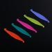15PCS RZJZGZ Dental Elastic Rubber Bands Placers for Braces - Disposable Plastic Orthodontic Elastic Placers - Buy Online on GoSupps.com
