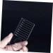 2 1 Grafting Eyelash Glass Auxiliary Manicure 11x5cm - Buy Online on GoSupps.com