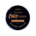 Crazy Edges Wax 2Days Max Hold Styling Wax with Black Castor Oil - 0.68 fl oz - Buy Online on GoSupps.com