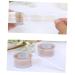 ABOOFAN 600pcs Double Side Tape Womens Eyelid Tape Droopy Double Eyelid Sticker Miss Hooded Makeup Tools - Buy Online on GoSupps.com