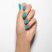Morgan Taylor Professional Nail Lacquer Blues - Long Lasting 0.5 oz Blue Nail Polish - Buy Online on GoSupps.com