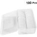 Buy Beavorty 100pcs Makeup Pads - Double-Sided Cotton Rounds for Facial Cleansing & Makeup Removal | High-Quality Cosmetic Pads - International Shipping Available - Buy Online on GoSupps.com