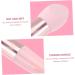Mikinona 2 Sets Beauty Pen Multitools Foundation Applicator Brush Makeup Puffs Handheld Whisk Mini Blender Face Puffs Sponge Beauty Makeup Tool Purple Emulsion Miss Makeup Foundation Liquid - Buy Online on GoSupps.com