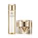 CHANDO HIMALAYA Gold Diamond Multi Anti-aging Cream (55g/1.94oz) - Gold Diamond Tightening Toner Serum 200ml/6.76oz Gift Set