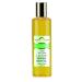 Luxurious aroma soft grape seed seed oil massage jasmine infused skin-nutrition & renewing stress & anxious daily skin care routine 200 ml