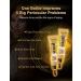 Snail Eye Cream Snail Wrinkle Remover Anti Puffiness Moisturizing Snail Intense Repairing Eye Cream - Buy Online on GoSupps.com