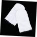 Healeved Moufles de Soin Mains Paraffine 2 Paires Taille Unique Isolants Thermoth rapie Spa Hydratation Blanche - Buy Online on GoSupps.com