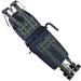 Back Lumbar Traction Device for Bed Widened and Thickened Cervical and Lumbar Traction Belt Efficent Relief Lumbago Low Back Pain