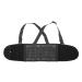 Premium Adjustable Lumbar Support Belt for Back Pain Relief & Improved Posture - Heavy-Duty Work Size M (26-31.4IN / 66-80CM - Buy Online on GoSupps.com