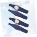 2 Pairs Sole of Foot Accessories | Comfort & Support | International Shipping - Buy Online on GoSupps.com