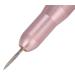 Pen Body Not Easy To Fatigue Electric Nail Drill Nail Polisher Small Body Powerful Motor for Home Beauty Salon - Buy Online on GoSupps.com