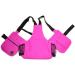 Mystique Dummy West Coach M - Pink | Premium International Shipping - Shop Now! - Buy Online on GoSupps.com