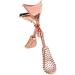 Eyelash Curler Eyelash Holder Makeup Accessories Makeup Eyelashories Mini Handle 10*3.5cm - Buy Online on GoSupps.com