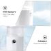 minkissy 1pc Hydrating Instrument Nano Facial Mister Cool Facial Mister Face Moisturizing Skin Humidifier Skin Moistener Steamer White Spray Abs - Buy Online on GoSupps.com