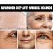 |Most Gifted| 2Pcs ReSkin Advanced Deep Anti-Wrinkle Serum - Collagen Boost Anti-Aging Serum - Anti-Aging Anti-Wrinkle Repair Collagen Serum - Instant Perfect Wrinkle Serum for All Skin Type - 30ml/1.01fl.oz - Buy Online on GoSupps.com