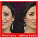 EarLite 180 Invisible Earring Support Patches (180 Pcs) - Waterproof, Made in USA - Buy Online on GoSupps.com
