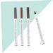 SKISUNO 8 Pcs Eyebrow Pencil Eyebrow Pen Waterproof Eyebrow Pen Liquid Eyebrow Pen - Buy Online on GoSupps.com