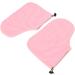 Sacs de P dicure pour Pieds Chaussons de Cire de Paraffine Doublures de Pieds de Bain de Cire de Paraffine Recharge de Cire de Paraffine Sacs de Couverture pour Cire Chaude  - Buy Online on GoSupps.com