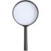 Professional 75mm Black Portable Magnifier for Full of Stars - Buy Online on GoSupps.com
