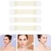 Minkissy 12 Pcs Neck Lift Stickers - Invisible Facelift Tapes for Skin Tightening and Neck Lifting Patches - Buy Online on GoSupps.com