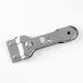 Premium Stainless Steel Window Glass Cleaning Scrubber with Replacement Cutters | Versatile Stain Remover for Windows Glass & Shower Doors | International Shipping - Buy Online on GoSupps.com