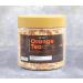 Ali Baba Orange Tea (Portakal Cayi) | Unveil the Essence of Citrus Elegance | Embrace the Richness of Vitamin C Infusion | Elevate Your Tea Experience with Zesty Delights | 100g - Buy Online on GoSupps.com