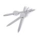 3 Point Positioning Ruler Eyebrow Golden Ratio Caliper Accuracy Eyebrow Design Ruler for Precise Beauty Design