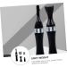 Buy Minkissy Hair Removal Instrument - Eyebrow Trimmer & Beard Trimmer for Men & Women | Multifunctional Electric Shaver & Hair Cutter - Buy Online on GoSupps.com