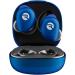 Raycon Fitness Bluetooth Earbuds with Mic - Electric Blue | True Wireless - Buy Online on GoSupps.com