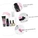 POPETPOP 1Set manicure tools set nail polish kit gel for nails fingernail kit nail extension kit nail kits nail art kit nail molding gel nail polish gel nail art gel nail gel abs lengthen - Buy Online on GoSupps.com