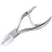 Professional Toe Nail Clippers for Thick Nails Stainless SteelToenail Clippers Ingrown and Cuticle Nipper Trimmer Manicure Tools - Buy Online on GoSupps.com