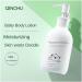QINCHU Soothing and Moisturizing Body Lotion for children and babies body moisturizing cream whole body moisturizing lotion 1 bottle of Soothing and Moisturizing Body Lotion (32-33 3435 36-37 - Buy Online on GoSupps.com