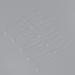 Buy Pack of 10 Flexible Hearing Aid Tubes Type R | BTE Earmold Replacement Acoustic Tubes (3.3 x 2.0 mm) - Fast International Shipping - Buy Online on GoSupps.com