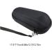 Lovehomily Carrying Case Protective Case Shockproof Travel Organizer Carrying Bag Portable Suitable for 3010S Series 7/ Series 9 (Black) - Buy Online on GoSupps.com