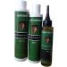 S rum Cheveux Pousse Rapide Huile de Ricin et Nigelle Croissance et Brillance - Buy Online on GoSupps.com