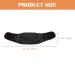 ARTIBETTER Sports Belt | Fitness Back Brace Support for Men & Women | Lumbar Belt & Back Lifting Corset - Adjustable & Durable - Buy Online on GoSupps.com
