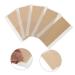 Didiseaon 6 Sheets Double-sided Tape Extension Tape Replacement Hair Extensions Tape Hair Extension Tape Double Sided Wig Tapes Tape Hair Extensions Hair Tape for Extensions Adhesive - Buy Online on GoSupps.com