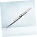 OFFSCH 1pc Set Multifunctional Tweezer Pointed Card Making Kit Jewelry Kit Laboratory Work Diamond Pointy Repair Kit Lengthen Elbow 16*1cm As Shown - Buy Online on GoSupps.com