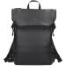Men's Waterproof Bicycle Backpack Aqua AQCR200 - 16L Hydroflex 2-in-1 Foldable Laptop Bag Hook for Luggage Rack Chest Strap - Ideal for Laptops up to 14 - Black - Buy Online on GoSupps.com