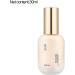 liqui- highly moisturizing skin brightening foundation | Light Coverage Foundation 30ml Long-Lasting Light Foundation All Skin Types - Buy Online on GoSupps.com