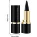 Gel Liner Dark waterproof eye makeup smearresistant makeup stick for evening wedding outdoor party work daily use home event travel black - Buy Online on GoSupps.com