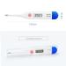 AIESI Digital Professional Thermometer for Adults & Children - Fast 1 Minute Read 24-Month Warranty - Buy Online! - Buy Online on GoSupps.com