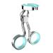 Sharplace color contact lenses travel lens accessories tools for inserting and removing contact lenses for girls with long nails blue
